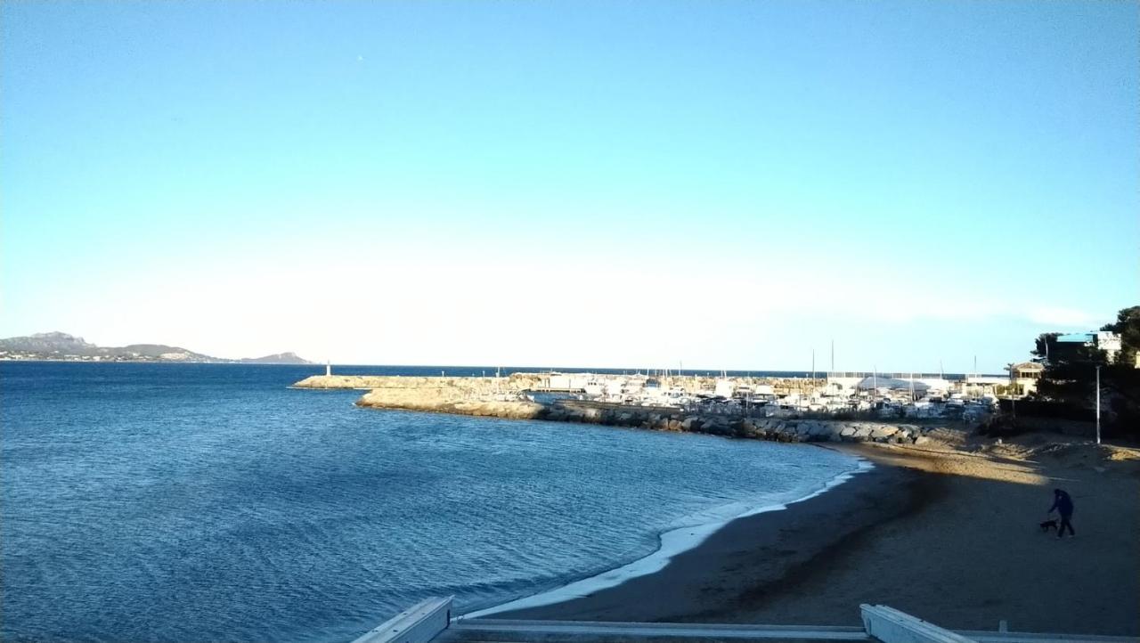 Corniche D'Azur 2 Yourhosthelper Fréjus Extérieur photo